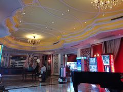 -欢乐盛KTV音乐会所(泰然店)