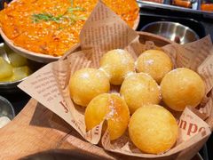 -入火韩国烤肉(凯旋广场店)
