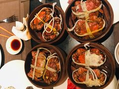 -上海龙之梦万丽酒店