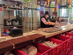 -小肥牛潮汕牛肉火锅(南联店)