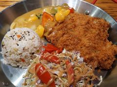 -山有花啡餐厅(常营总店)