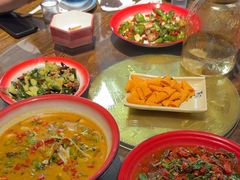 -冯大腕江湖川菜馆(后沙峪店)