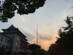 -四川大学(望江校区)