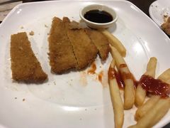 -德大西餐社(云南南路店)