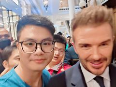 -澳门喜来登大酒店