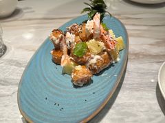 -鹿港小镇(霄云店)
