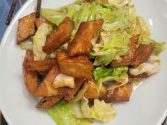 -马布尔莱斯食府(西红门店)
