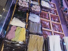 -阿串串老火锅(力盟店)