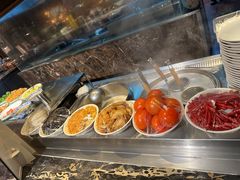 -长沙富力万达文华酒店