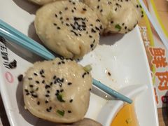 -小杨生煎(松江大学城店)