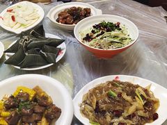 -四妹餐厅(玫瑰街店)