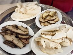 -太婆天府山珍酒楼(亚运村店)