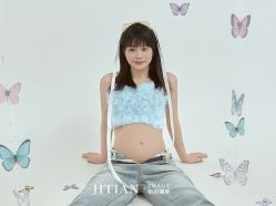 -专注孕妇照亲子照·纪田摄影
