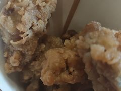 -上帝炸鸡(食品街店)