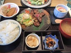 -味太助·银饭食堂(中华城店)