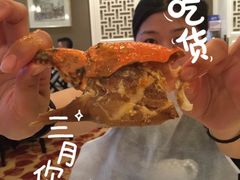 -新加坡海鲜共和(名胜世界圣淘沙海滨坊)
