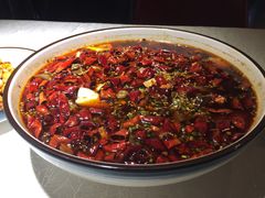 -雲蜀龙阁·金牌水煮鱼(方庄店)