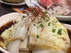 -角落里(中山公园店)