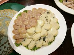 -好口味小吃楼·东北菜(太原南街店)