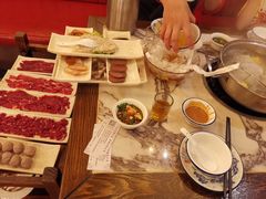 -悦来悦牛潮汕牛肉火锅(大浪店)