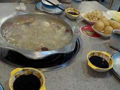 -光头药膳鸡(莱茵小镇店)