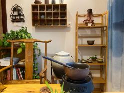 -匠凡皮肤管理工作室