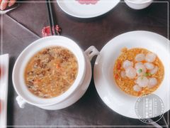 -蟹榭·本帮江浙菜·蟹宴(五角场合生汇商场店)