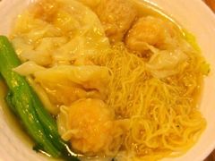 云吞面-一粥面(天耀邨分店)