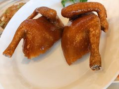 -利苑酒家(金宝店)