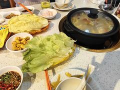 -八珍玉食鸡煲·打边炉(印象城店)