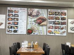 -元堂脊骨土豆汤(明洞2号店)