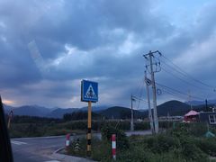 -黑龙潭风景区