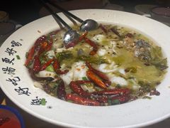 -宋小谨·泉州菜(西沙湾店)