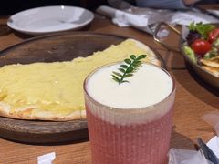 -榖屋house of flour(张江首店)