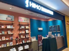 -海马体照相馆(龙湖杭州金沙天街店)