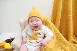 -熊孩子韩国儿童摄影(利波苑店)