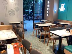 大堂-谷田稻香·砂锅菜(汇暻广场店)