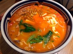 -阿香米线(大悦城店)
