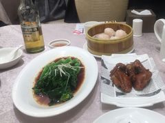 -新南华大酒店(广中店)