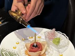 -月下料理(楷林IFC店)