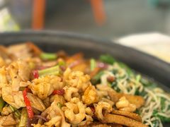 -一烙锅(友谊店)