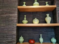 -雅天大酒店·福贵坊中餐厅