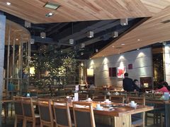 -小城粥道·海胆鲜虾粥(解放广场店)