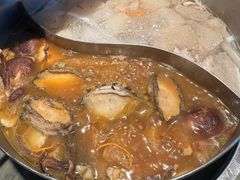 -大头椰·椰子鸡火锅(南宁万象城店)