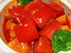 -马凯餐厅(地安门店)