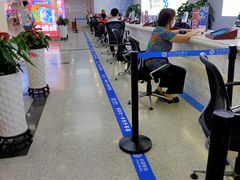 -中国移动(元通大厦营业厅)