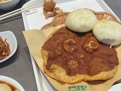 -黑窑厂糖油饼烤鸭·清真菜(旗舰店)