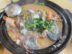 -方家厨房(玉皇山店)