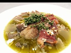 -A One Kitchen·南京精菜馆(晶丽酒店店)