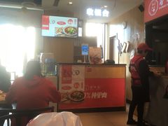 -驴世家驴肉火烧·凉皮·胡辣汤(五道口店)